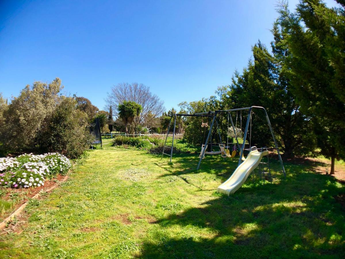 Melbourne Garden Bed And Breakfast Melton Exteriör bild